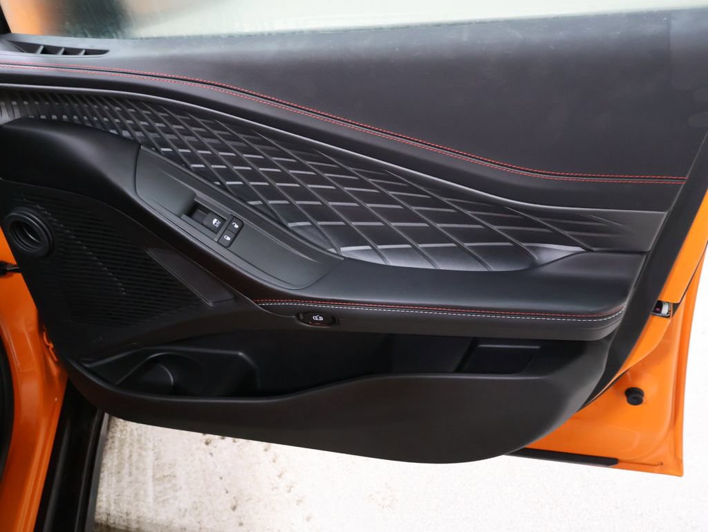 New 2026 Dodge Charger R/T Scat Pack w/ Track Package image 21