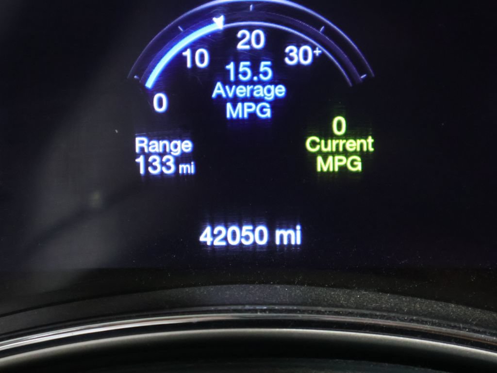 Used 2021 Jeep Grand Cherokee Summit AWD/4WD image 39