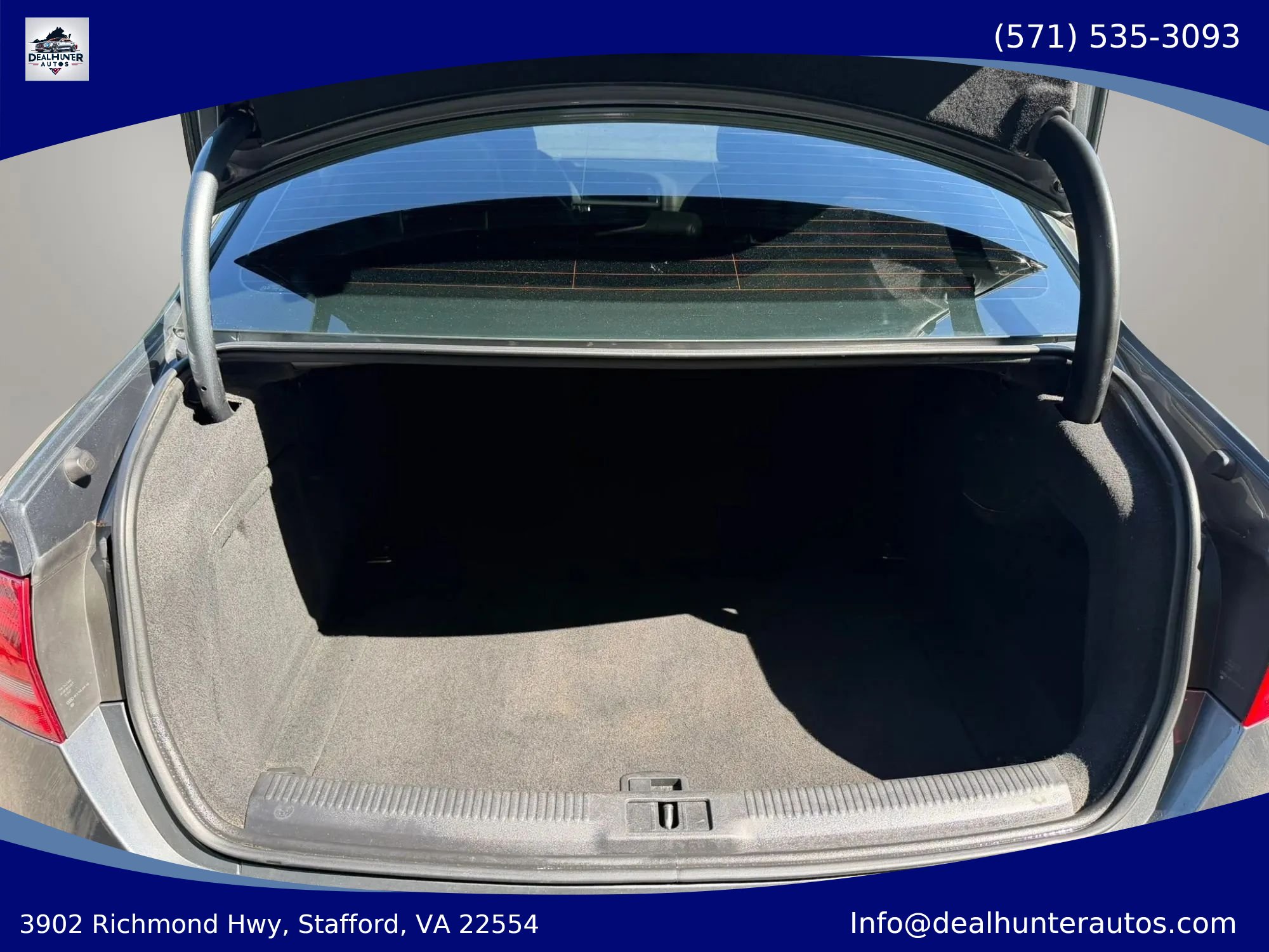 Used 2014 Audi A4 2.0T Premium AWD/4WD image 10