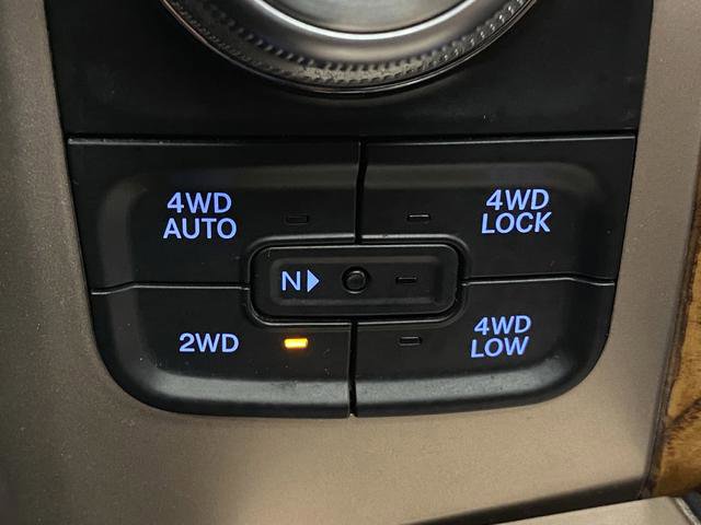 Used 2017 RAM 1500 Laramie Longhorn image 23