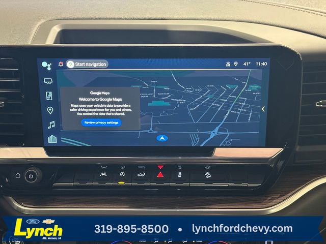 New 2026 Chevrolet Silverado 1500 LT Trail Boss image 4