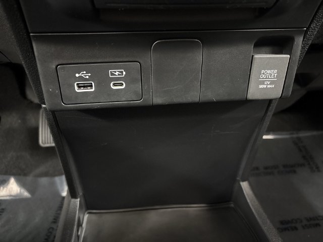 Used 2025 Honda Odyssey EX-L image 26