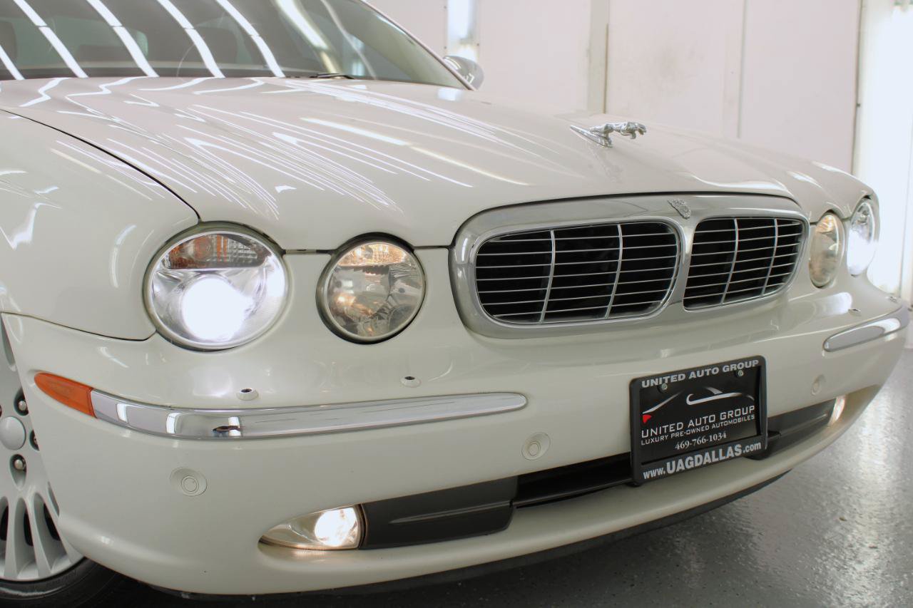 Used 2005 Jaguar XJ Vanden Plas RWD image 23
