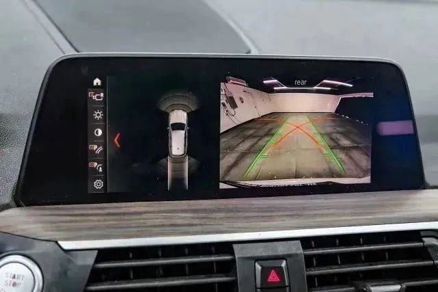 Used 2021 BMW X3 sDrive30i w/ Convenience Package image 29