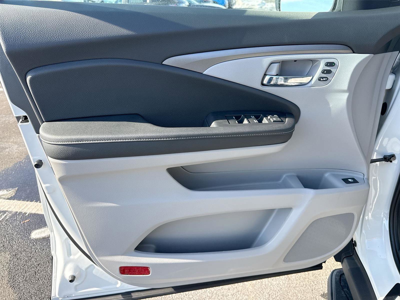 New 2026 Honda Ridgeline RTL image 11