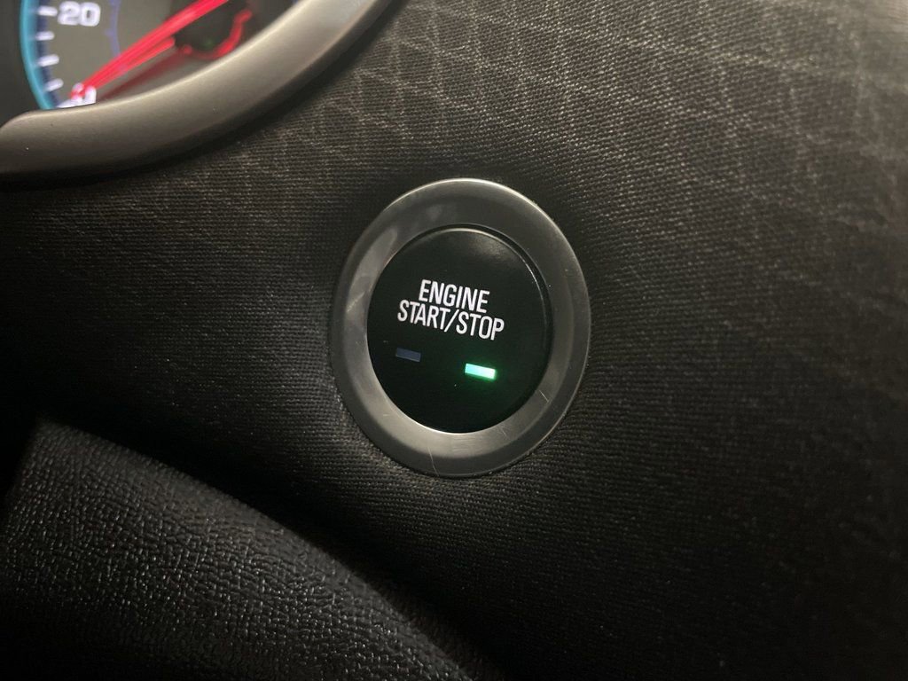 Used 2022 Chevrolet Malibu LT image 10