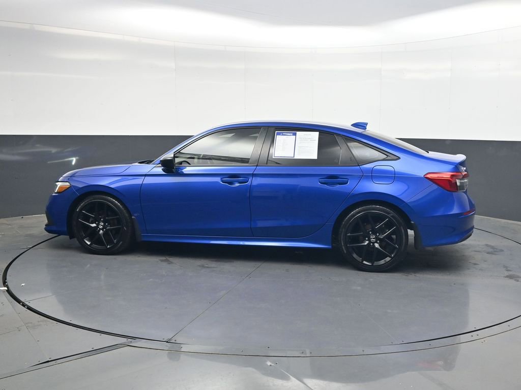 Used 2023 Honda Civic Sport image 7