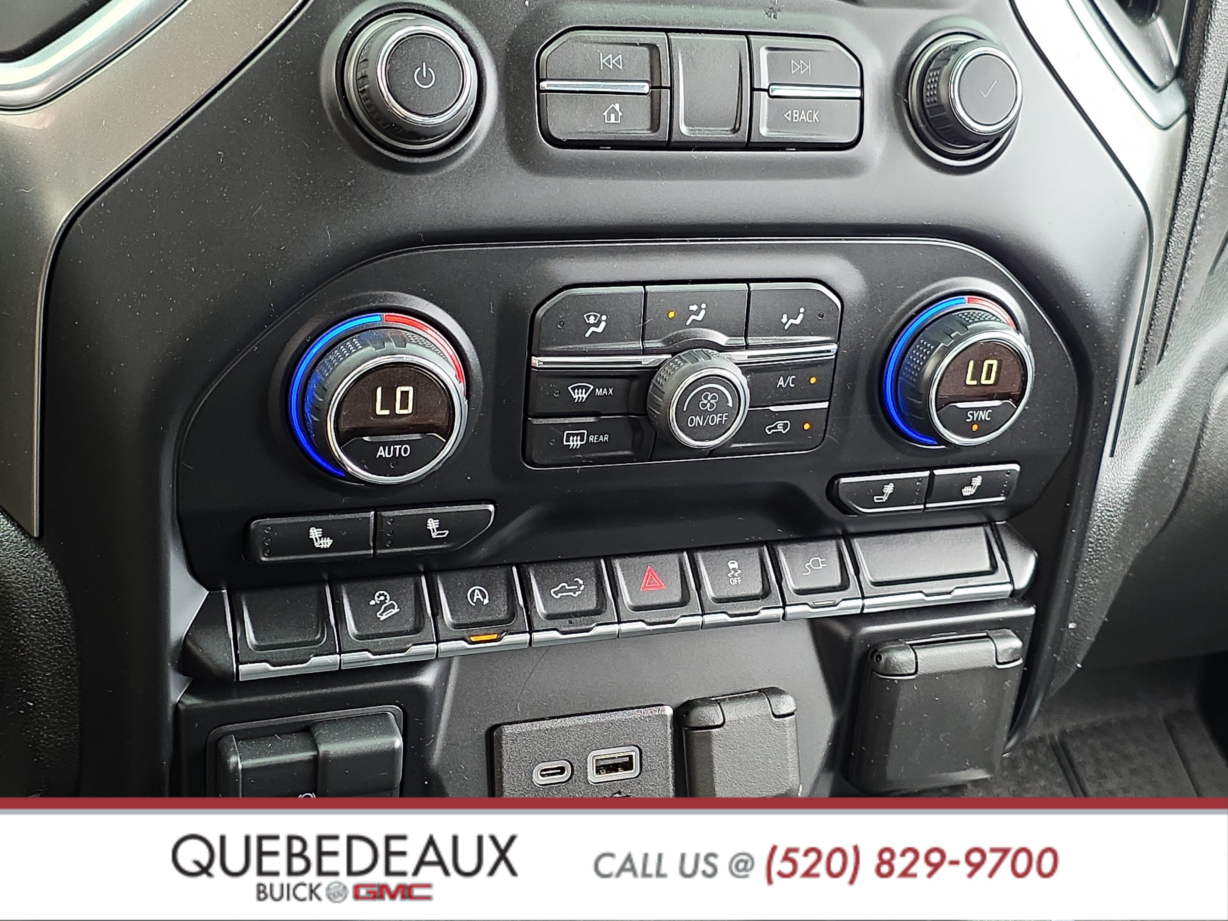 Used 2019 Chevrolet Silverado 1500 LT Trail Boss AWD/4WD image 18