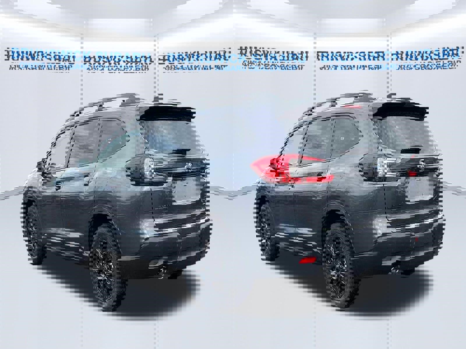 New 2026 Subaru Ascent Bronze Edition image 4