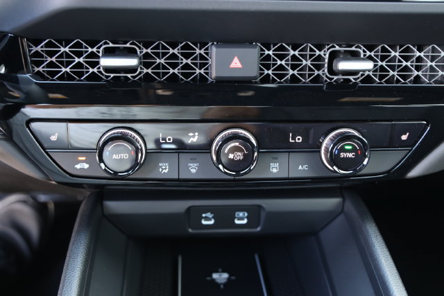 New 2026 Honda Accord Sport image 19