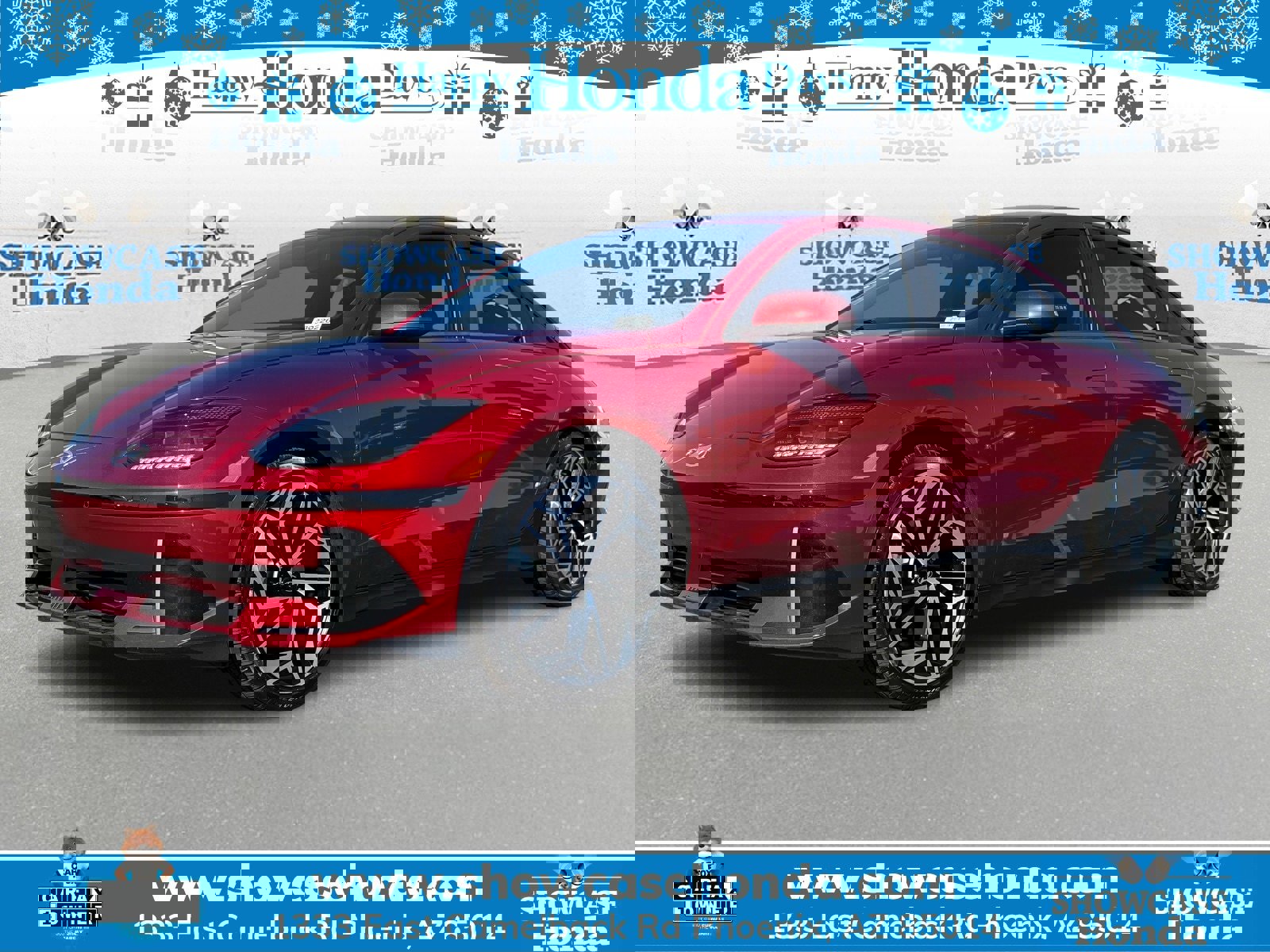 Used 2023 Hyundai Ioniq 6 SEL w/ Cargo Package