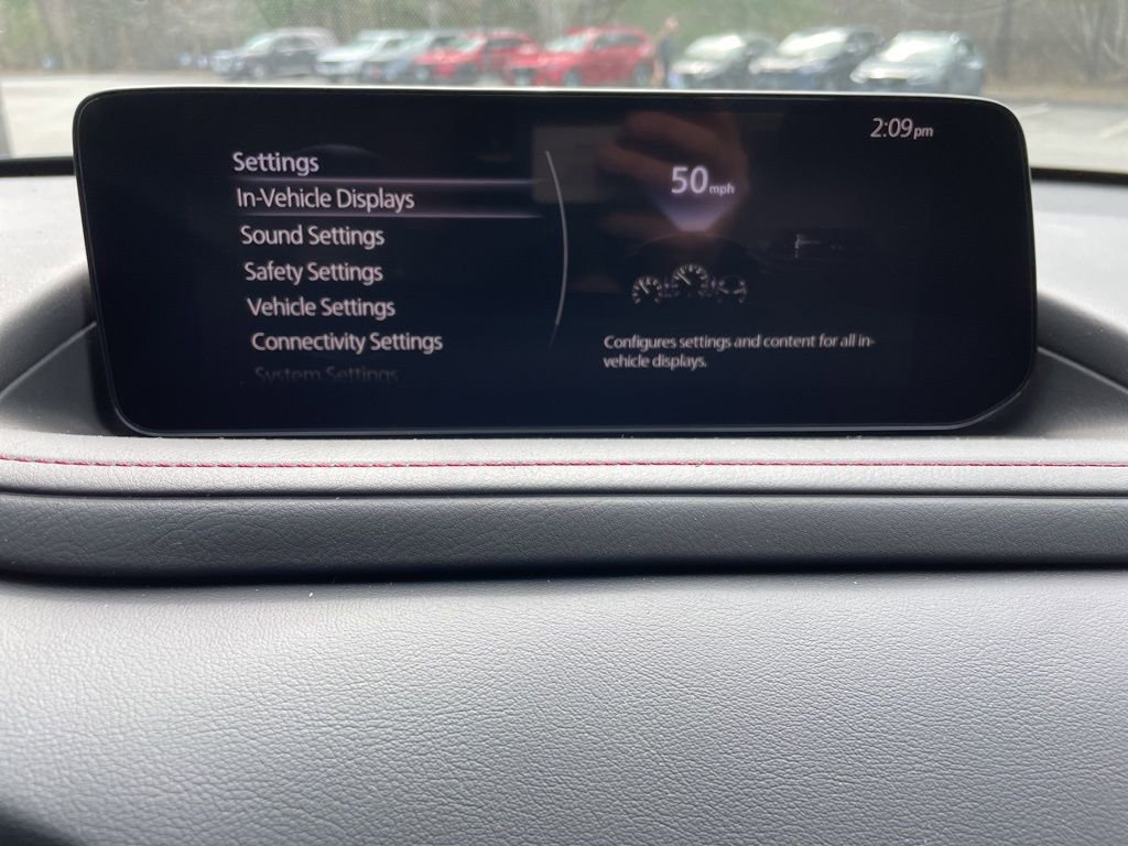 New 2026 MAZDA CX-30 AWD 2.5 S image 21