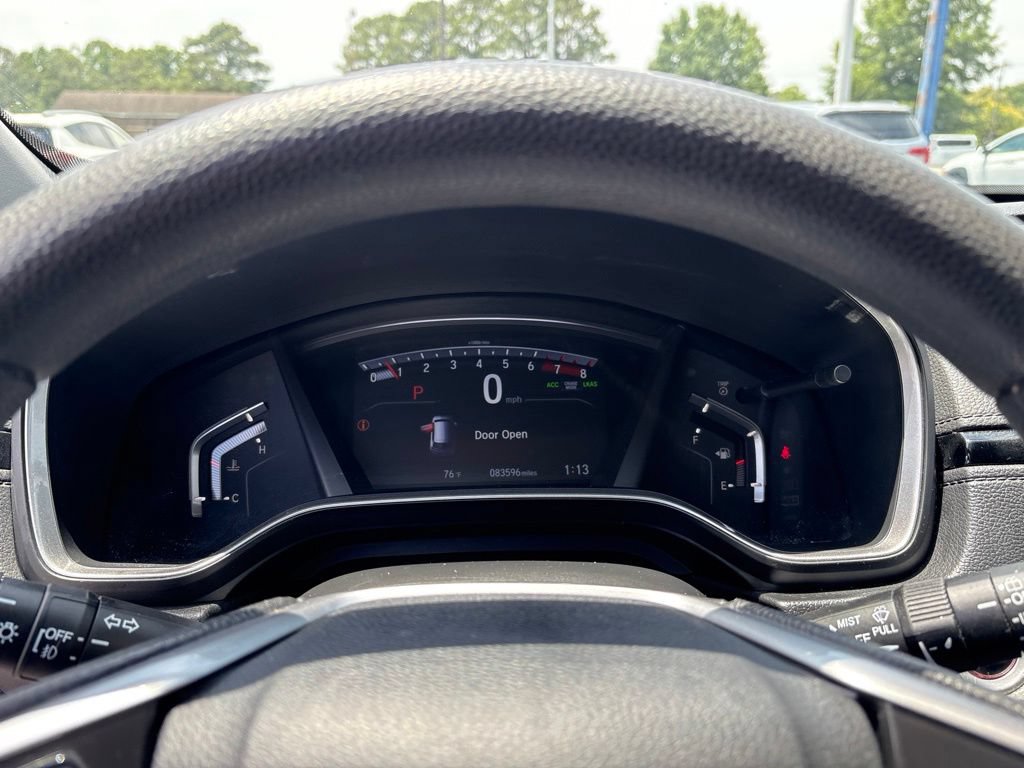 Used 2021 Honda CR-V EX image 23