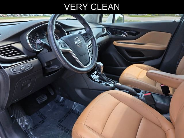 Used 2019 Buick Encore Essence w/ Experience Buick Package image 24