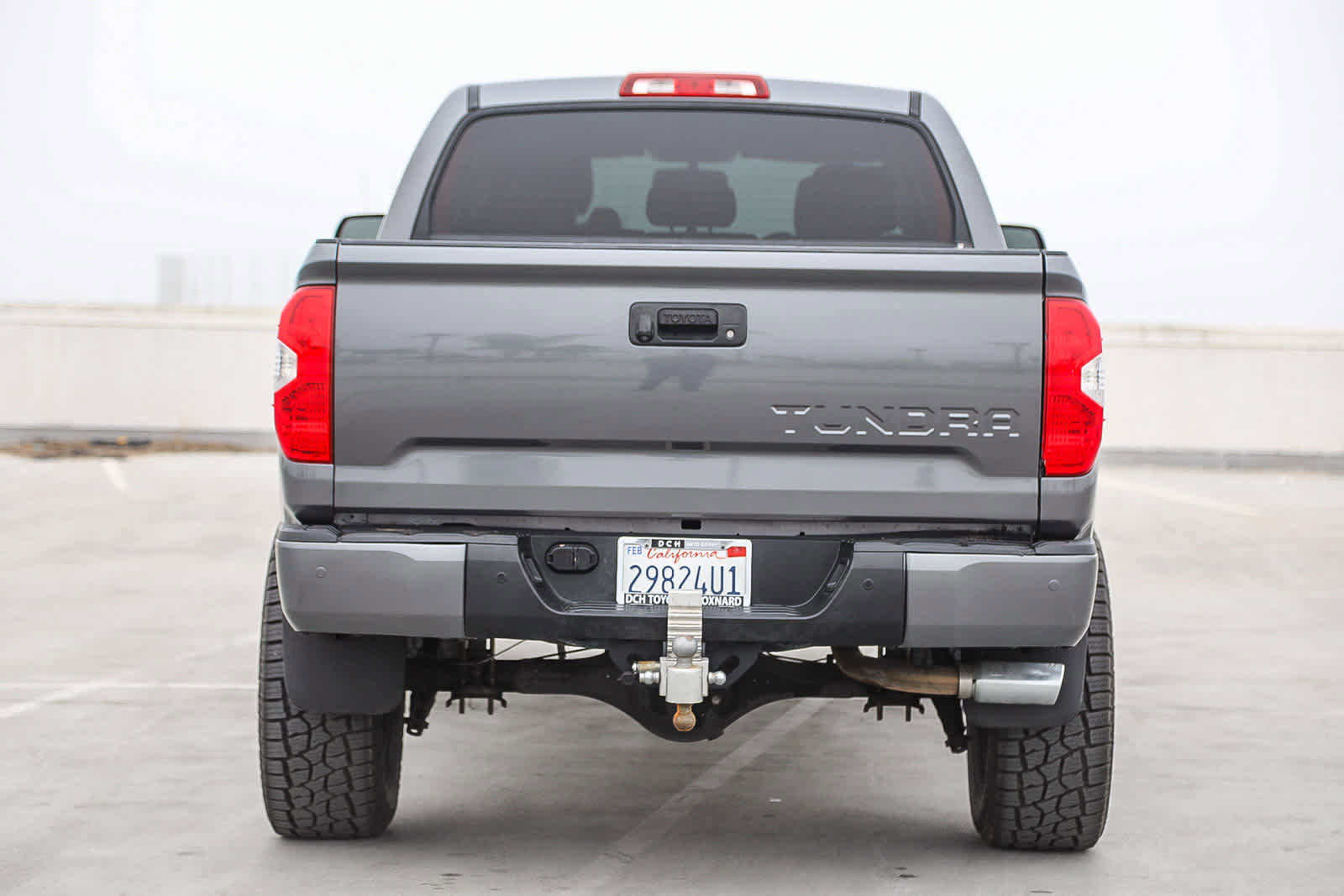 Used 2015 Toyota Tundra Platinum image 6