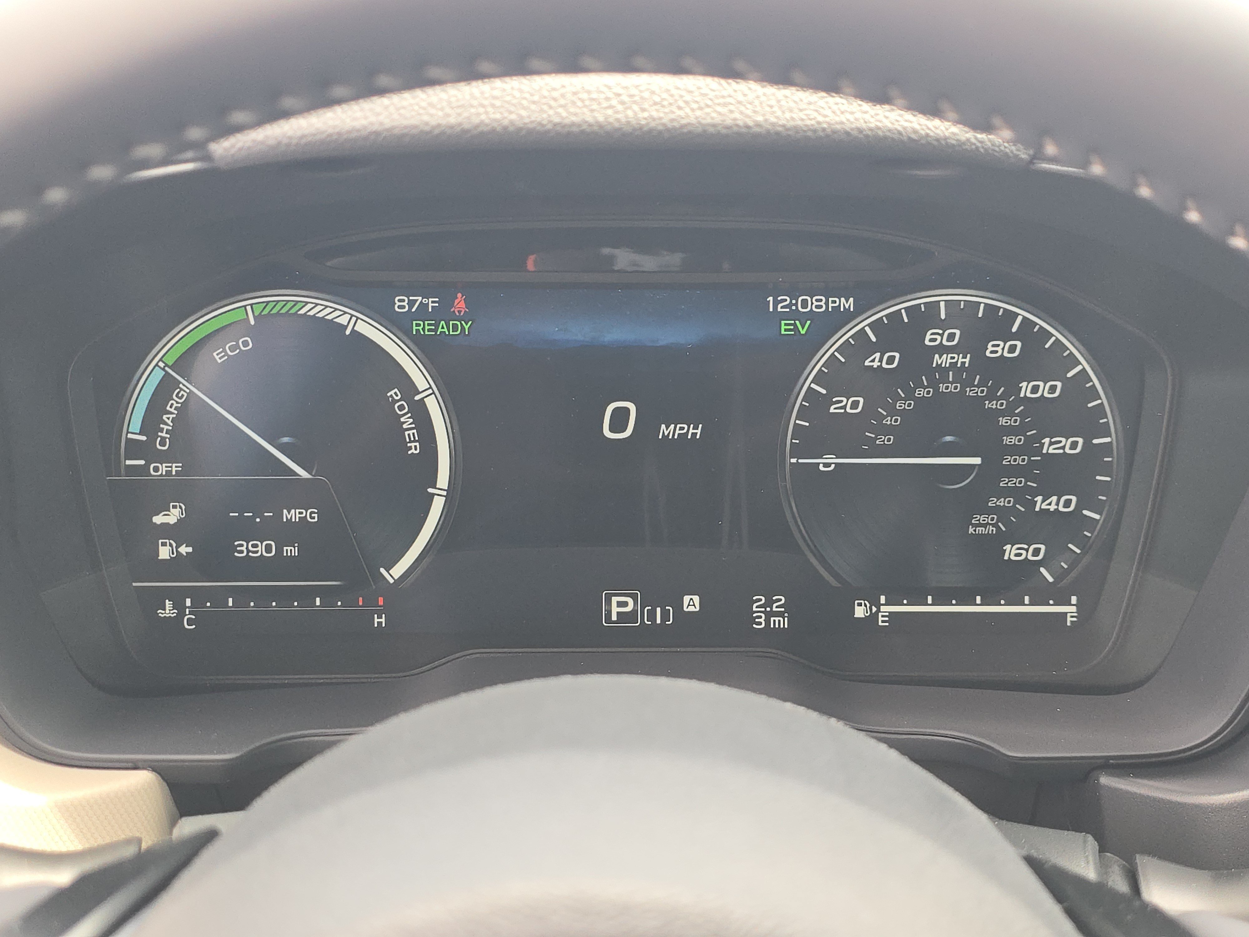 New 2026 Subaru Forester Premium AWD/4WD image 24
