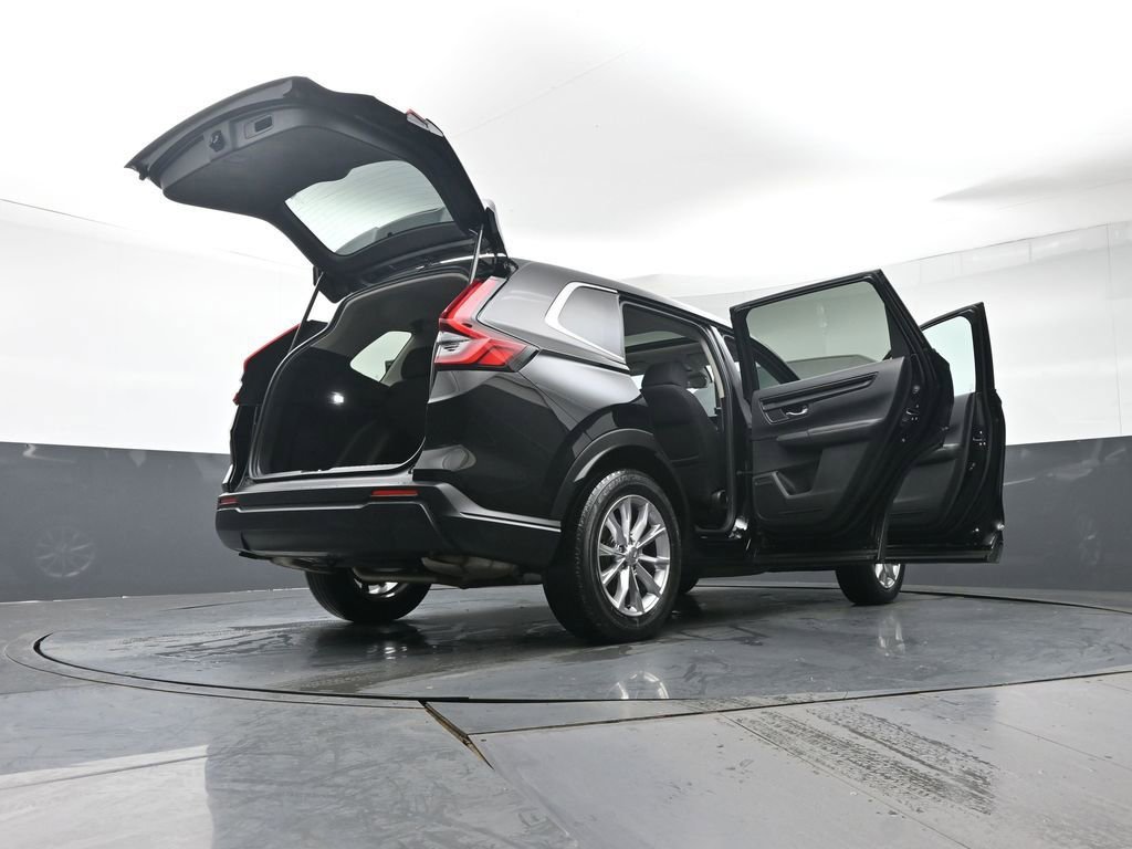 Used 2023 Honda CR-V EX image 47