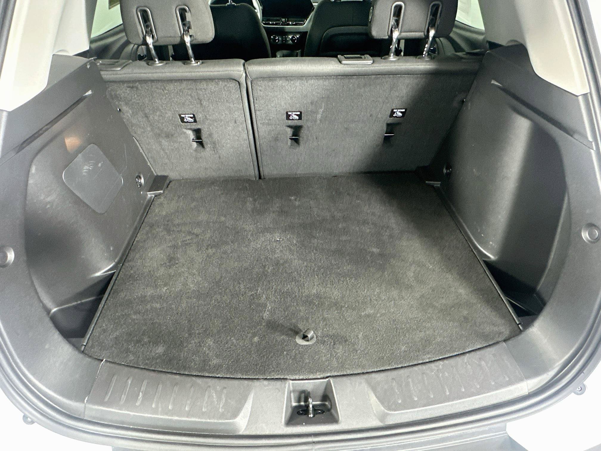 Used 2025 Chevrolet TrailBlazer LT FWD image 26