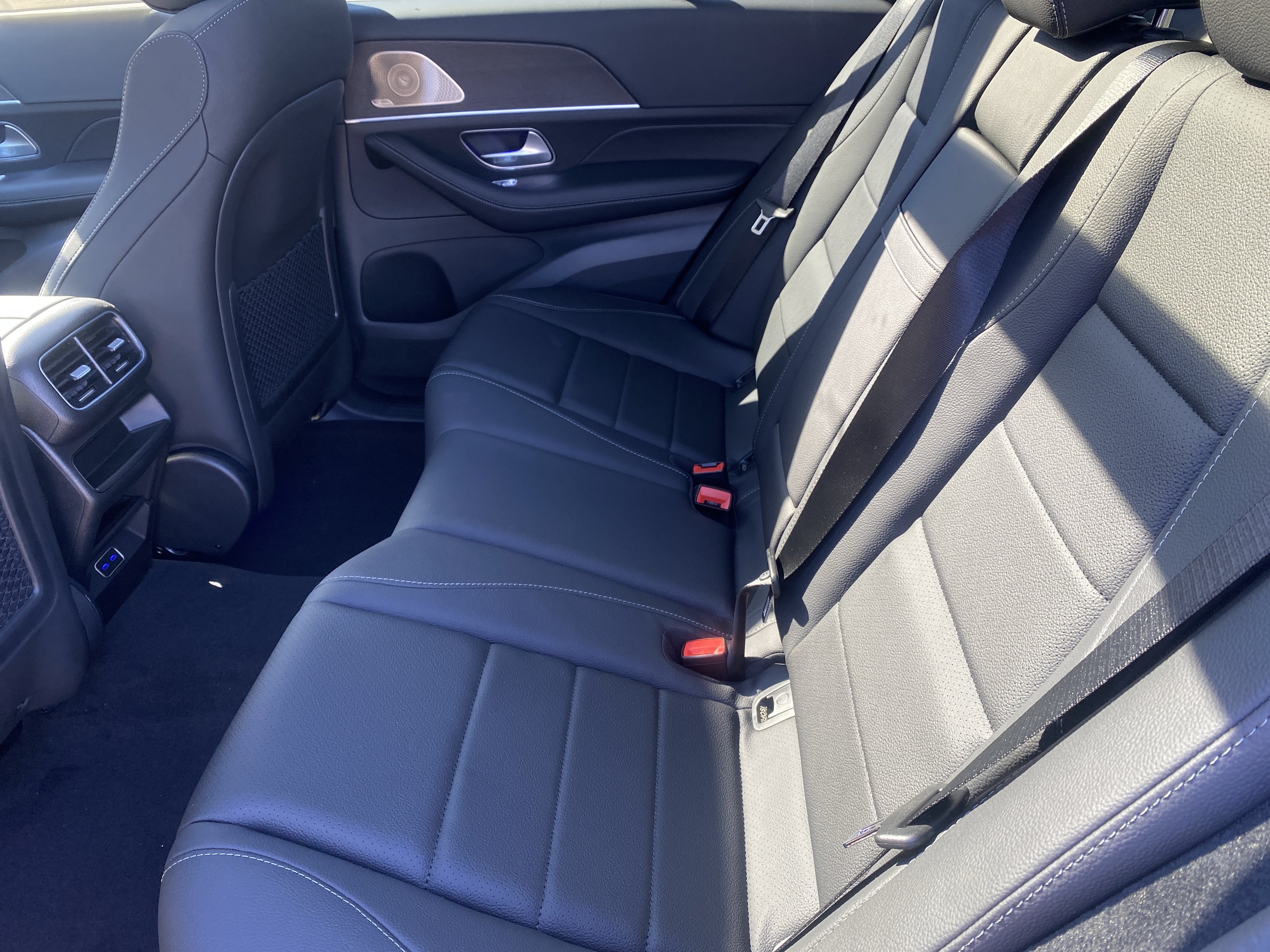 Used 2026 Mercedes-Benz GLE 350 4MATIC image 26