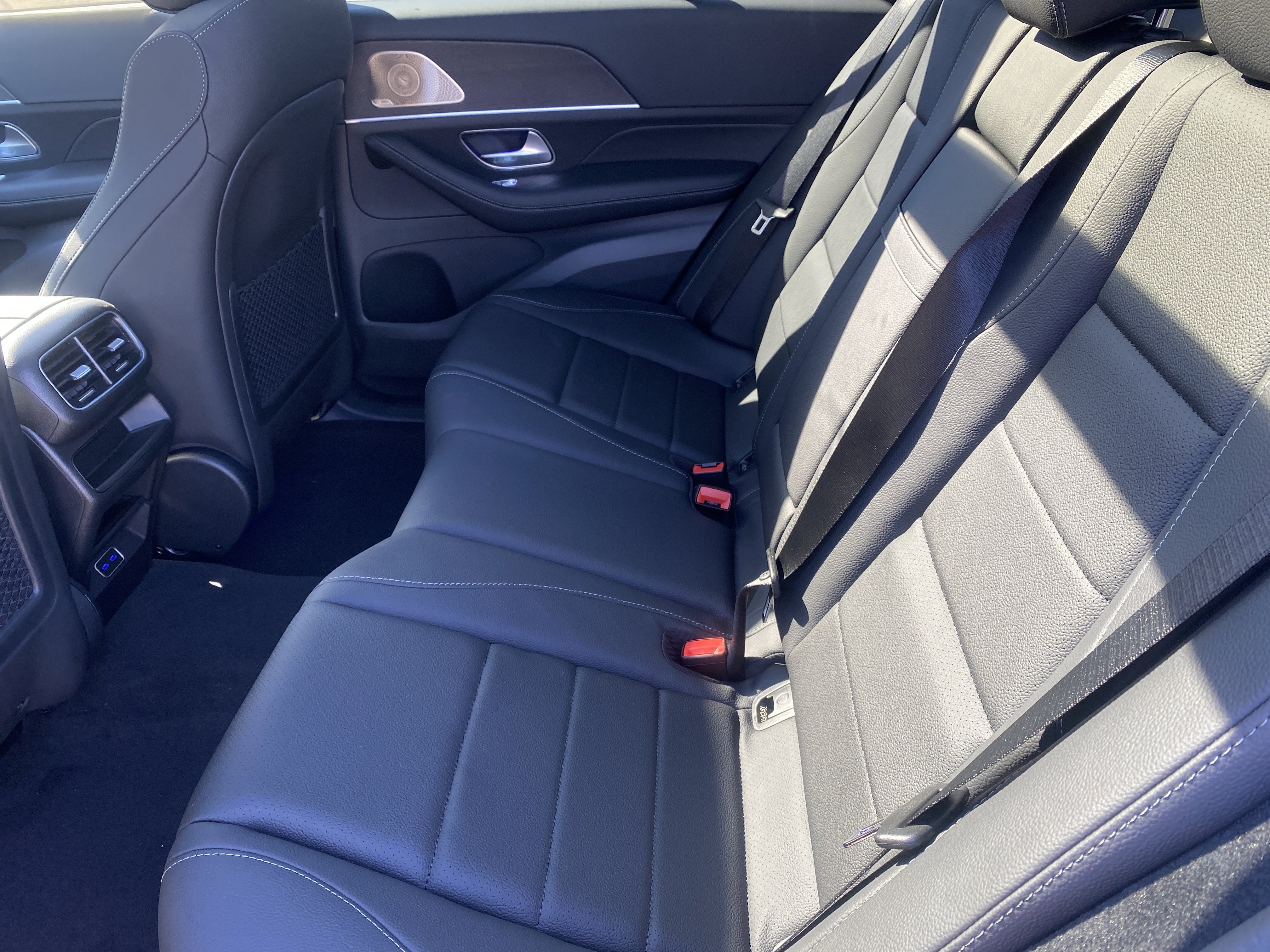 Used 2026 Mercedes-Benz GLE 350 4MATIC image 26