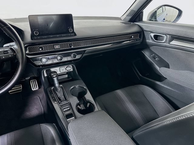 Used 2024 Honda Civic Sport image 26
