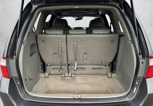 Used 2007 Honda Odyssey EX-L image 8
