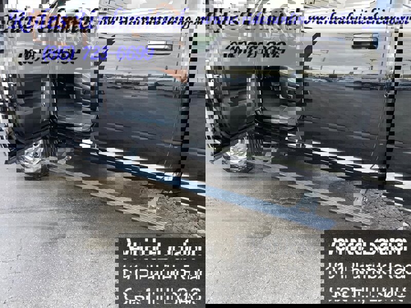 Used 2019 RAM 3500 Limited w/ Max Tow Package AWD/4WD image 28