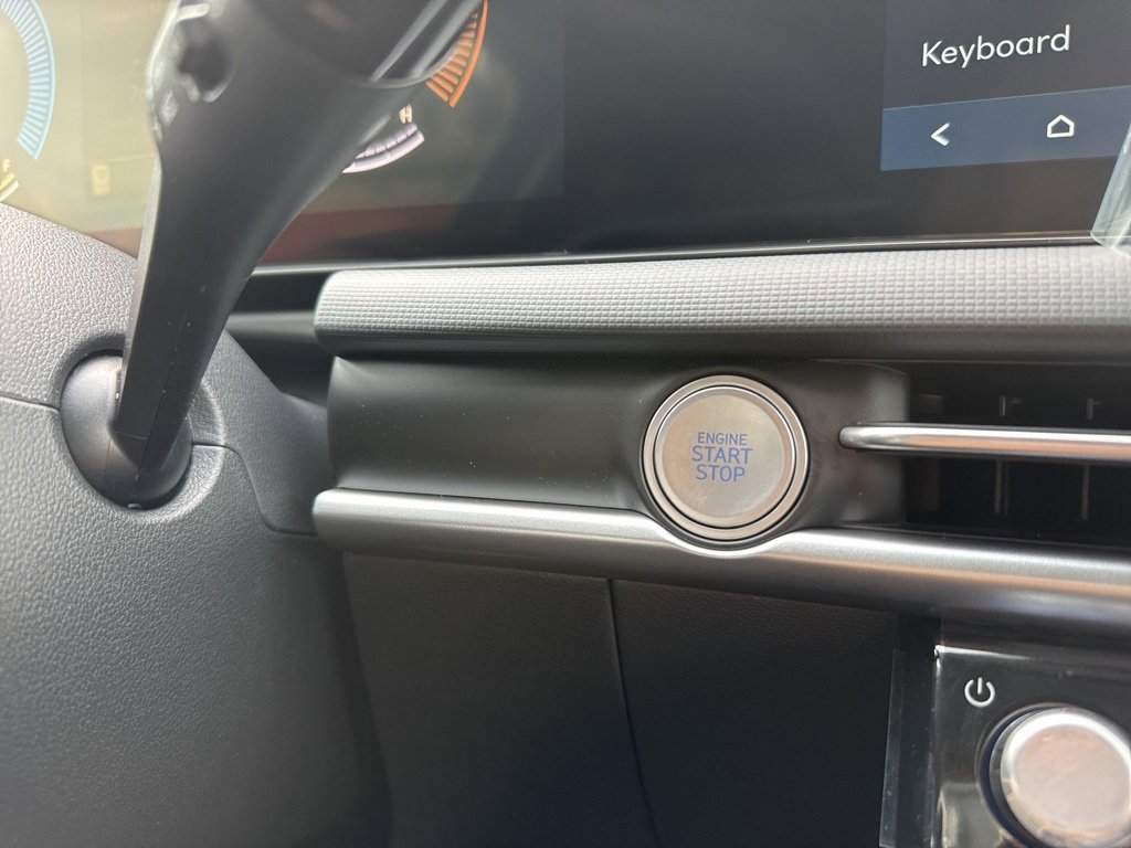 New 2026 Hyundai Tucson SEL image 34