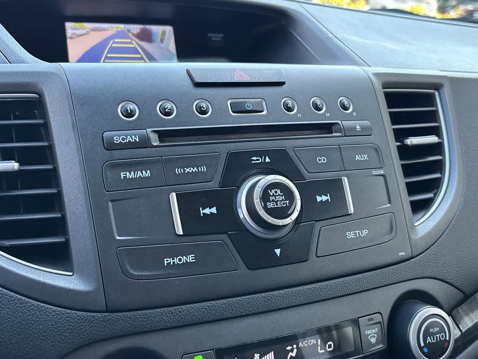 Used 2013 Honda CR-V EX-L image 20