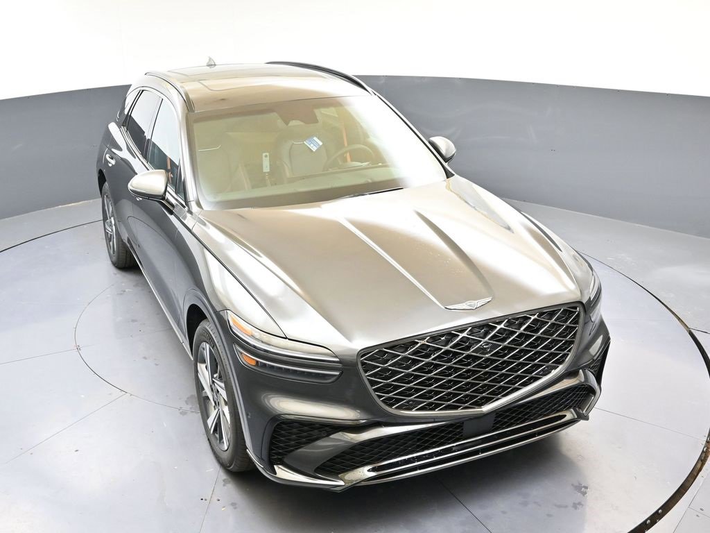 New 2026 Genesis GV70 3.5T Sport Advanced image 43