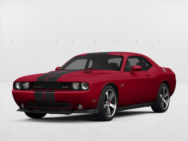 Used 2014 Dodge Challenger SRT8 Core w/ Electronics Convenience Group RWD image 1