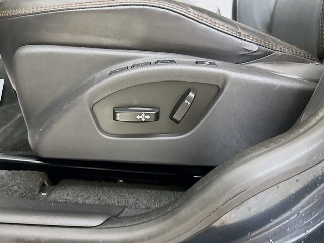 Used 2012 Volvo XC60 T6 image 17