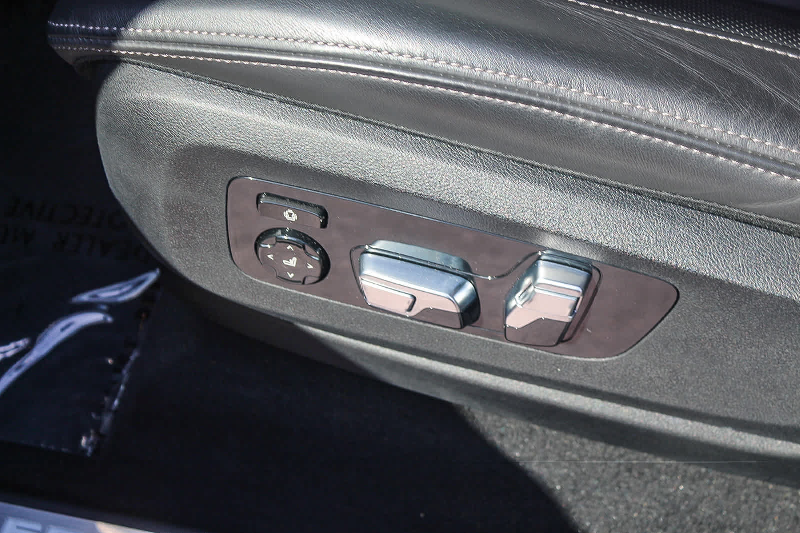 Used 2024 BMW X5 M60i w/ Executive Package AWD/4WD image 20