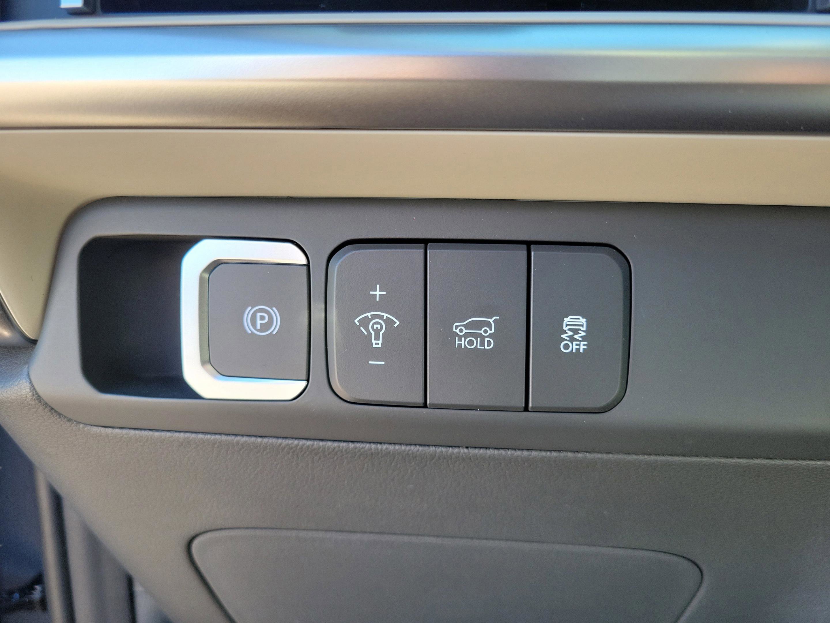 New 2026 Hyundai Santa Fe SE image 23