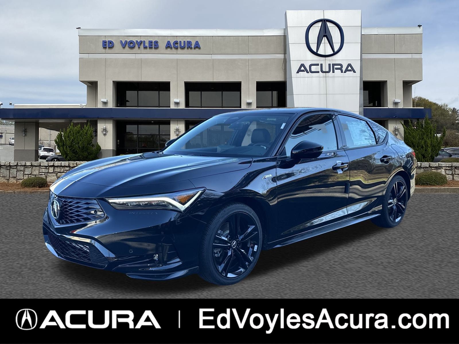 New 2026 Acura Integra A-Spec w/ Technology Package