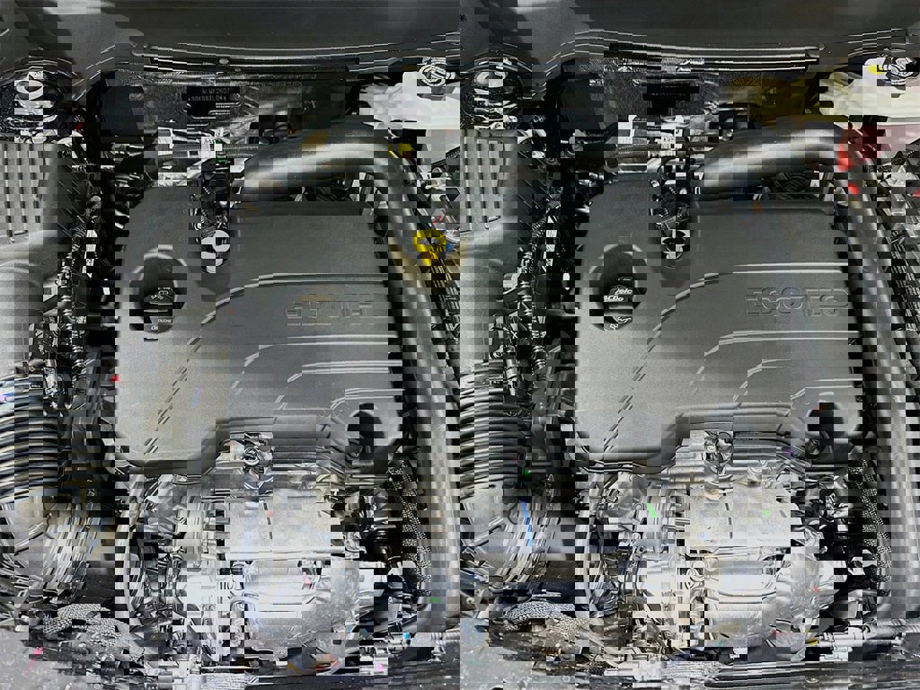 New 2026 GMC Terrain Elevation image 31