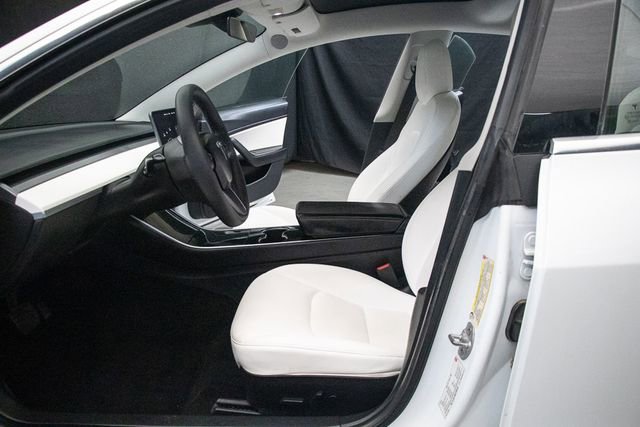 Used 2018 Tesla Model 3 Long Range AWD/4WD image 24
