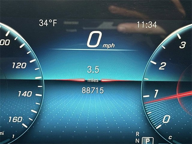 Used 2020 Mercedes-Benz GLE 350 4MATIC image 21