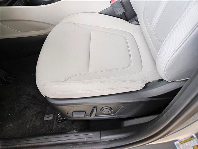 Certified 2026 Hyundai Tucson SEL Plus FWD image 4