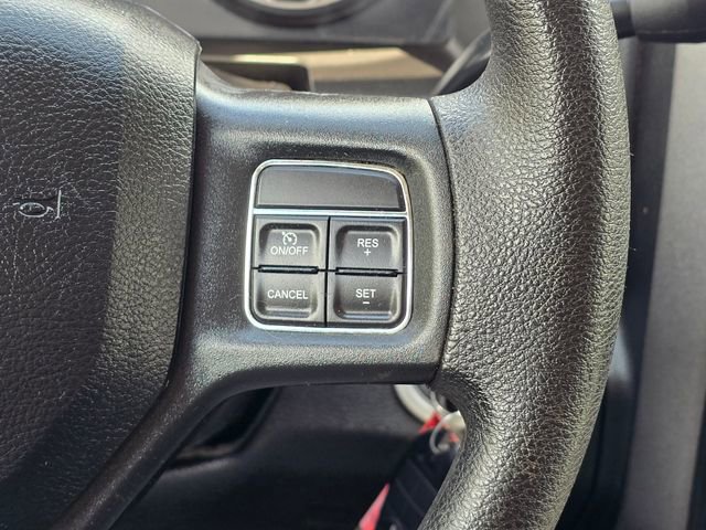 Used 2017 RAM 2500 Tradesman w/ Chrome Appearance Group AWD/4WD image 36