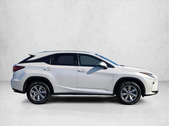 Used 2019 Lexus RX 350 RX 350 image 5