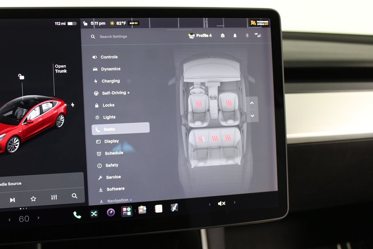 Used 2019 Tesla Model 3 Standard Range Plus RWD image 6