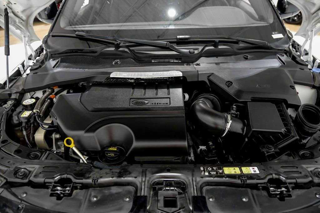 Used 2023 Land Rover Range Rover Evoque R-Dynamic S image 43