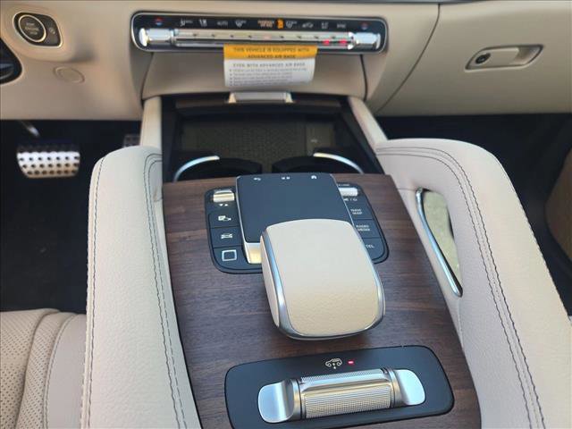 New 2026 Mercedes-Benz GLS 450 4MATIC image 7