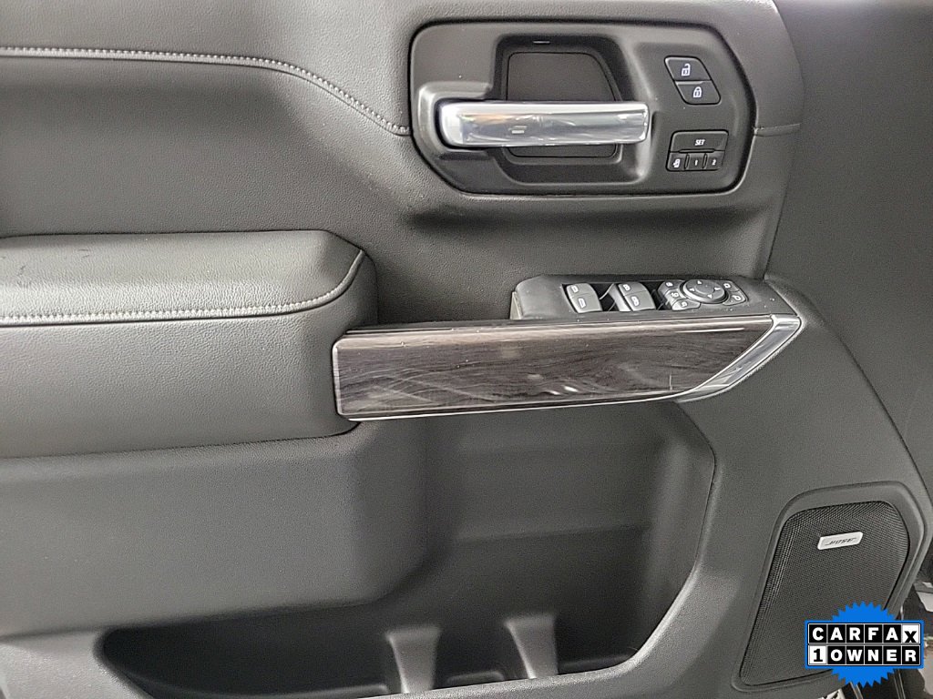 Used 2020 Chevrolet Silverado 2500 LTZ w/ LTZ Premium Package image 17