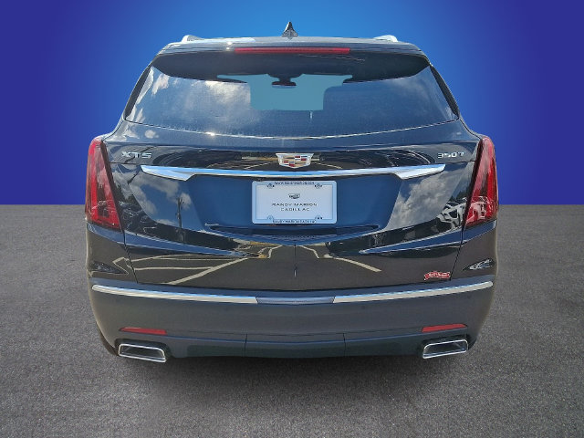 New 2025 Cadillac XT5 Luxury w/ LPO, Floor Liner Package FWD image 5