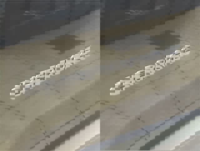 New 2026 Jeep Cherokee Limited image 5