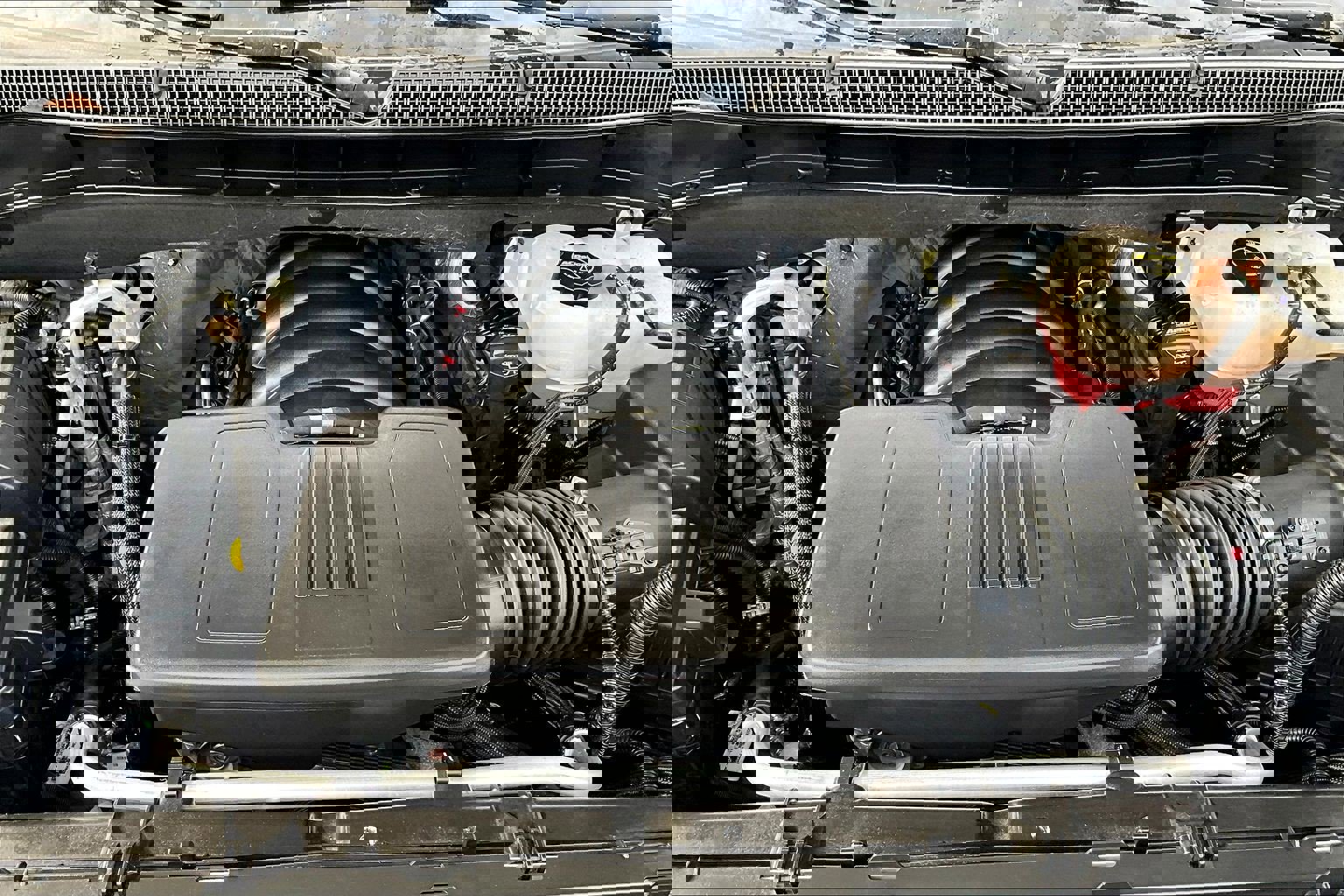 Used 2024 Chevrolet Tahoe Premier image 10