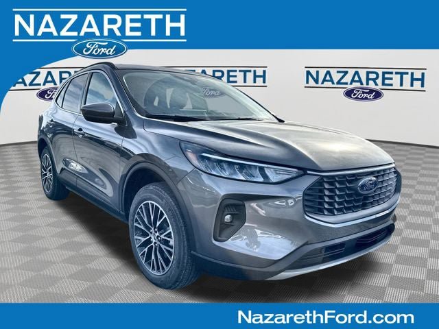 New 2026 Ford Escape SE