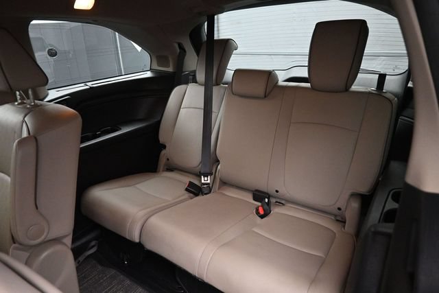 Used 2024 Honda Odyssey Elite image 22